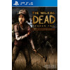 The Walking Dead - Season Two PS4
